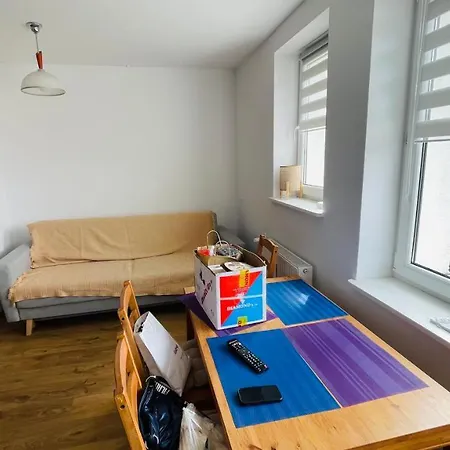 Goma Rent Podwale Przedmiejskie *