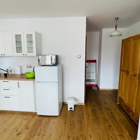 Goma Rent Podwale Przedmiejskie