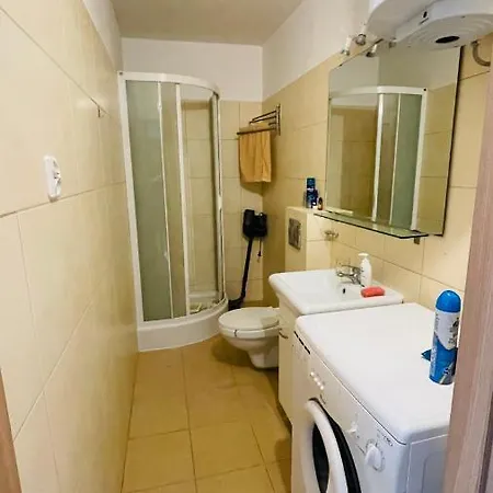 Goma Rent Podwale Przedmiejskie Apartamento *