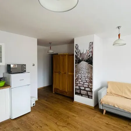 Goma Rent Podwale Przedmiejskie Gdansk