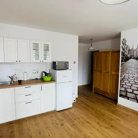 Apartamento Goma Rent Podwale Przedmiejskie Gdansk